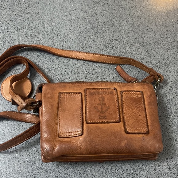 Harbour 2nd Purse - Picture 2 of 2